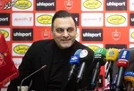 گل‌محمدی: بیرانوند پرسپولیس را در بازی نگه داشت