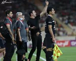 جنگ بر سر جواد نکونام