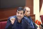 خشم وزیر ورزش از علیرضا فغانی