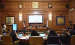 بررسی نرخ عوارض طرح ترافیک در سال ۹۸