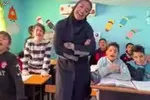 آیا معلم قائم‌شهری مجرم است؟