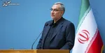 ۱۲۰ آمبولانس در اغتشاشات اخیر دچار آتش‌سوزی شد