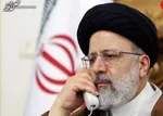 رئیسی: مقاومت و همکاری تنها راه مقابله با زیاده‌خواهی‌های غرب است