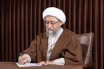 سردار رادان: شهید شیرازی حلقه اتصال نیرو‌های مسلح با رهبر شهید انقلاب بود