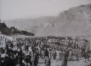 عکس/ استقلال دهه ۵۰