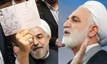 واکنش جبهه‌پیروان به حواشی افطارروحانی