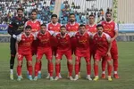 سرژ اوریه به پرسپولیس پیوست