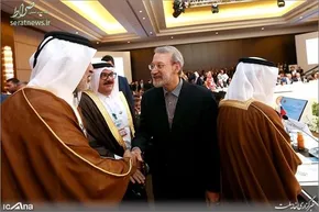 عکس/ طبیعتی شگفت‌انگیز در لرستان