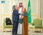 زوال پترودلار در پی تنش‌های نظامی با ایران