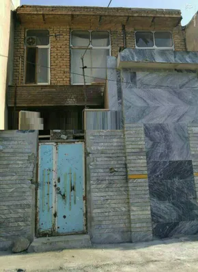 عکس/ هلاکت عوامل تکفیری در کرمانشاه