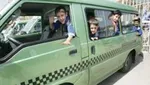 شهردار تهران: نیرو‌های زن آتش نشان استخدام می‌شوند