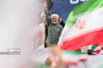 تیم ملی زنان ایران در گروه مرگ جام ملت‌های آسیا
