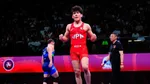 قهرمانی ایران با سه طلا و هفت مدال
