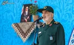 سردار سلامی: راهپیمایی ۲۲ بهمن فتنه دشمنان را به خودشان برگرداند