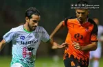 کنایه باشگاه ذوب‌آهن با تشکر از تیم داوری !