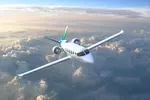 تاکسی هوایی با سرعت ۲۲۰ کیلومتر