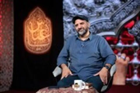 فیلم | خاطره جالب بازیگر سینما از زنبورزدگی زبانش