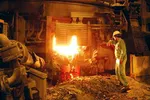 علت آتش‌سوزی در ایستگاه متروی اکباتان