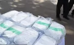 توقیف یک پژو با خلافی ۲۹۰ میلیونی
