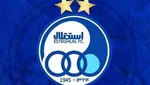 عکس| پوستر باشگاه استقلال برای بمب آبی‌ها