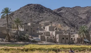 تصاویر| سیستان و بلوچستان سرزمین باد و دریا