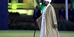 عکس / اولین عکس منتشر شده از عمرالبشیر پس از سرنگونی