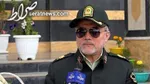 انهدام ۴۱ باند قاچاق مواد مخدر در مازندران
