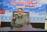 وزیر نیرو: عبور از کم‌آبی تنها با ساخت سد ممکن نیست