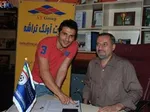 عجیب ترین خرید پرسپولیس!
