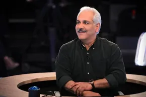 تصاویر/ کنسرت مهران مدیری