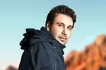 محسن چاووشی چهره هنر انقلاب شد