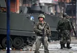 «نبیه بری» مجددا رئیس پارلمان لبنان شد