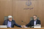 عارف: بخشنامه‌های ستاد تشییع امام شهید در حکم مصوبات دولت است