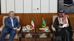عربستان سهمیه حج را تا یک میلیون نفر افزایش داد