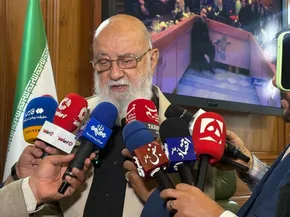 فیلم/چمران: قیمت ناوگان در قراردادهای چین مشخص است