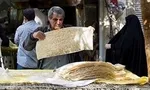 آخرین خبر از افزایش قیمت نان
