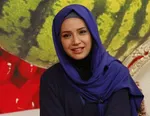 منتقدی که ناگهان ‌شلاق دستش می‌گیرد! + تصاویر
