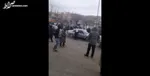 ناکامی پروژه آشوب در کرمانشاه| تیر ضدانقلاب به سنگ خورد