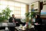 هوای تهران در شرایط سالم/احتمال وزش باد شدید