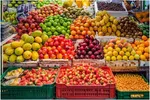 قیمت میوه‌های شب یلدا