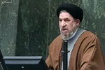 میرتاج‌الدینی: استیضاح وحیدی به صلاح نیست