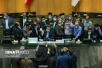 روحانی: دولت در حوزه مسکن عقب‌ماندگی دارد/ مجالس عروسی و عزا ممنوع است