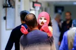 ماجرای تلخ به کمارفتن دختر ۴ساله خرم‌آبادی