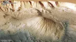 ناسا به شکار 