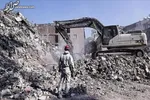 شمار جان‌باختگان زلزله ترکیه به ۵۰ هزار و ۵۰۰ نفر رسید