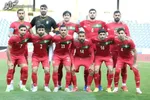 شوک بزرگ به انگلیس برای بازی با تیم ملی ایران!