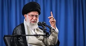 ببینید | رهبر انقلاب: اگر جمهوری اسلامی قصد ساخت سلاح هسته‌ای داشت، آمریکا نمی‌توانست جلوی آن را بگیرد