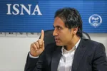 پیام مهدوی‌کیا برای دیگو مارادونا