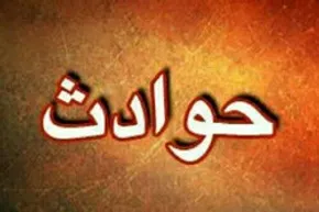فیلم/ اقدام عجیب آتش‌نشانی اهواز خبرساز شد