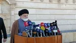 جنجال برافراشتنِ پرچم همجنس‌گرایان در عراق